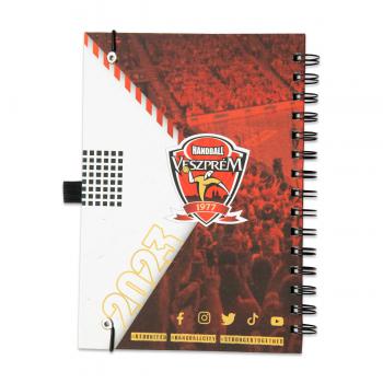 2023 Agenda, weekly planner, A5